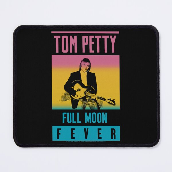 Item preview, Full Moon Fever designed and sold by CamarenaBat.
