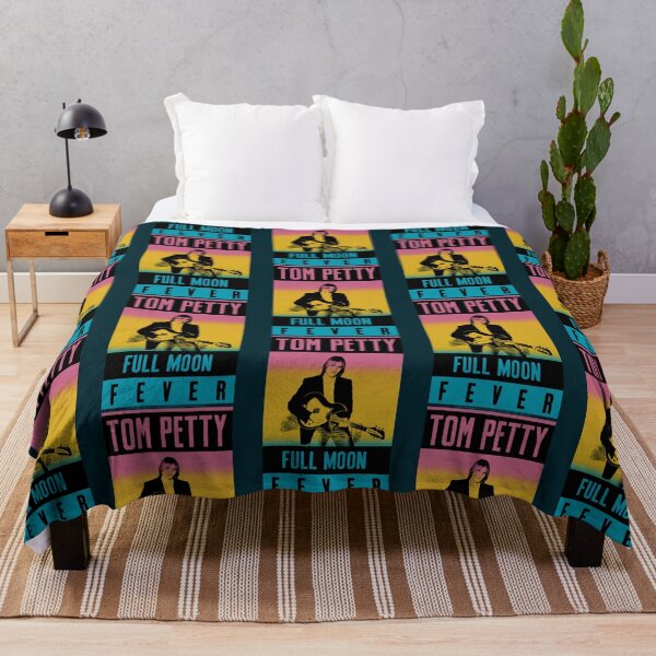 Item preview, Full Moon Fever designed and sold by CamarenaBat.
