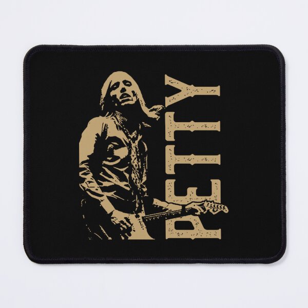 Item preview, Gold Silhouette Guitar designed and sold by CamarenaBat.