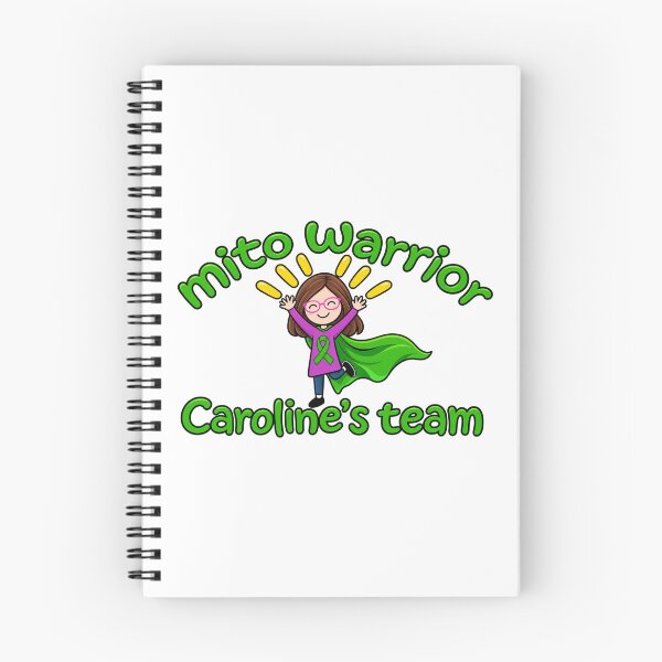 Item preview, Caroline's Team 4 designed and sold by Our Spare Time Arts.