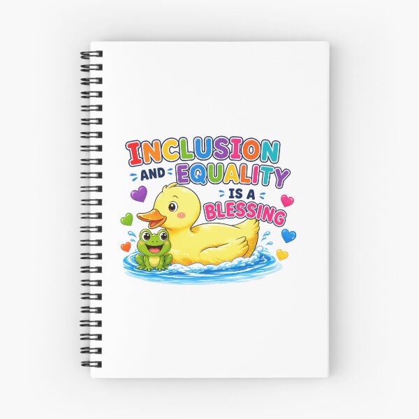 Item preview, Duck and a Frog designed and sold by Mother Daughter Drawings .