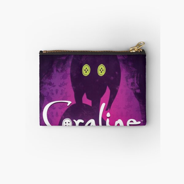 Item preview, Coraline designed and sold by Weirdly Specific.