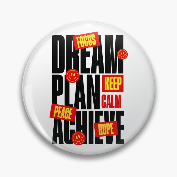 Item preview, focus, keep calm, peace, hope T-Shirt designed and sold by Ahmed Elsrogy.