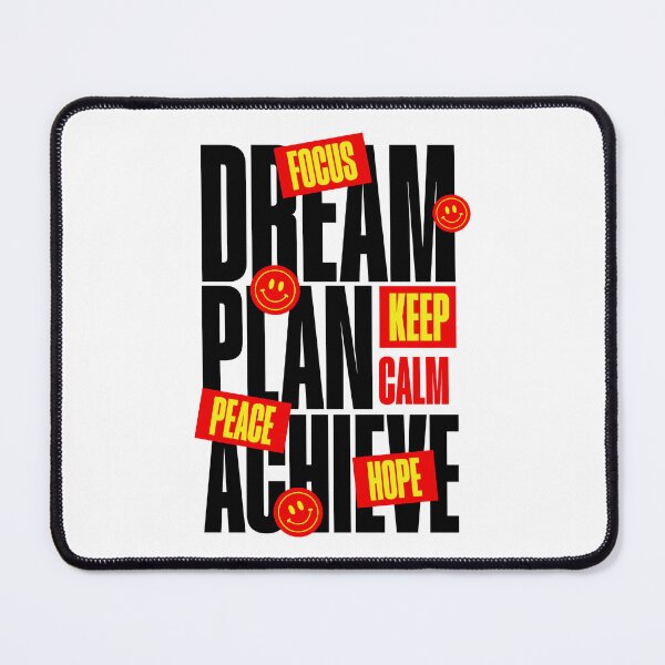 Item preview, focus, keep calm, peace, hope T-Shirt designed and sold by Ahmed Elsrogy.