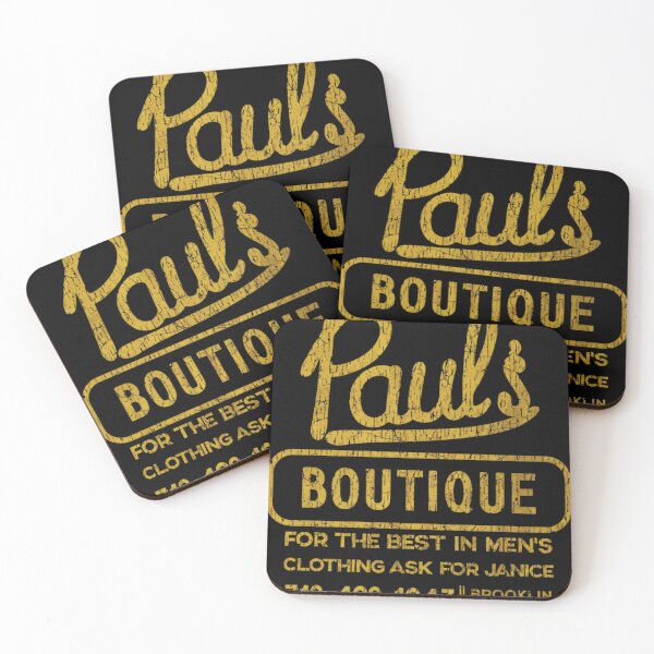 Aperçu de l'œuvre Boutique Pauls créée et vendue par prwolf.