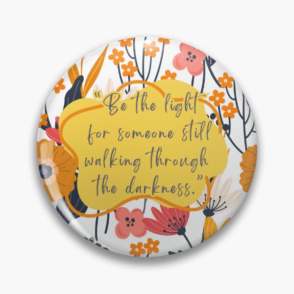 Item preview, Be The Light designed and sold by AccessoriesareNecessities.