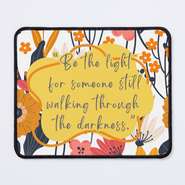 Item preview, Be The Light designed and sold by AccessoriesareNecessities.