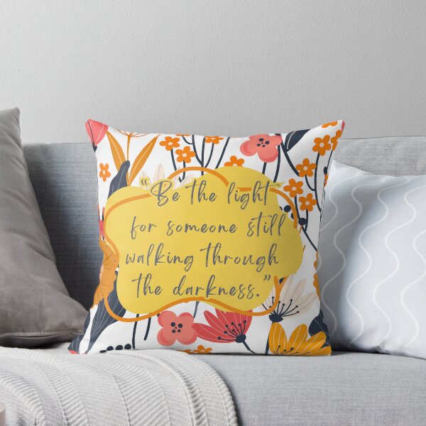 Item preview, Be The Light designed and sold by AccessoriesareNecessities.