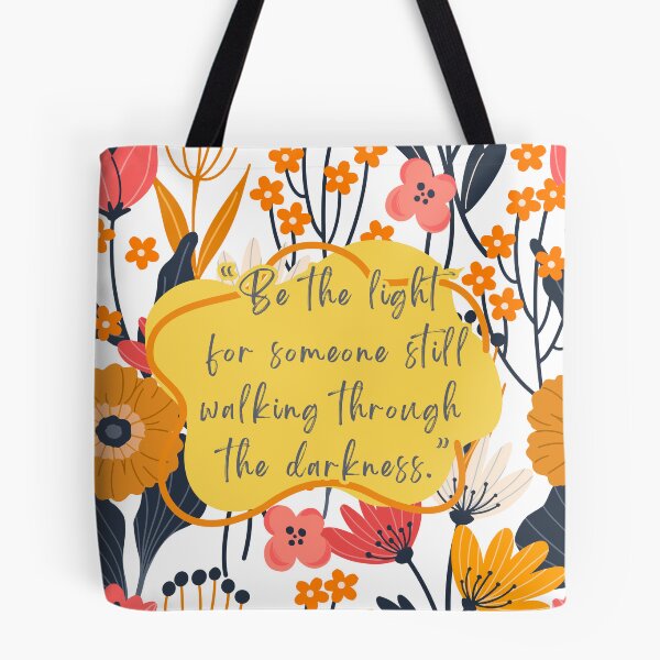 Item preview, Be The Light designed and sold by AccessoriesareNecessities.