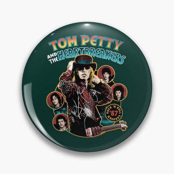 Item preview, Heartbreakers Rock Party designed and sold by CamarenaBat.