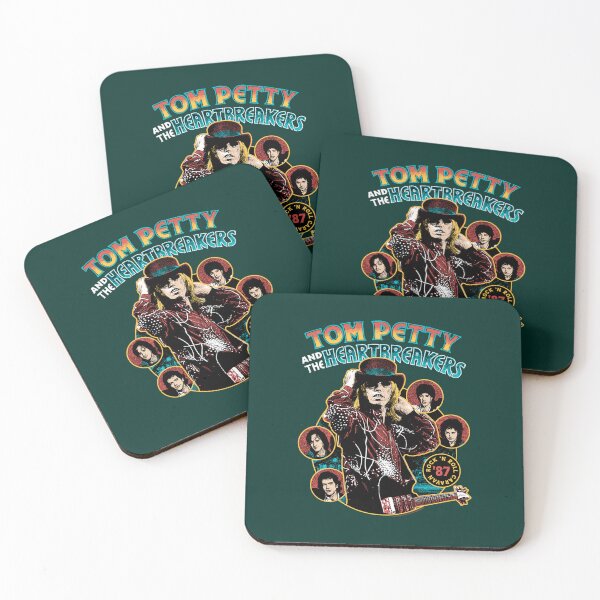 Item preview, Heartbreakers Rock Party designed and sold by CamarenaBat.