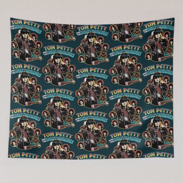 Item preview, Heartbreakers Rock Party designed and sold by CamarenaBat.