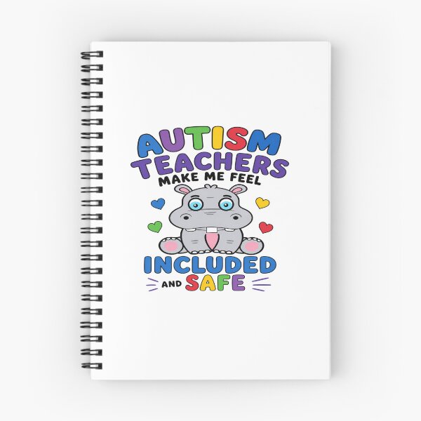 Item preview, Autism Teachers designed and sold by Mother Daughter Drawings .