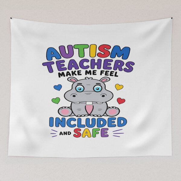 Item preview, Hippopotamus designed and sold by Mother Daughter Drawings .