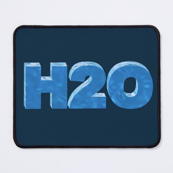 Item preview, H20 designed and sold by stevegraphix.