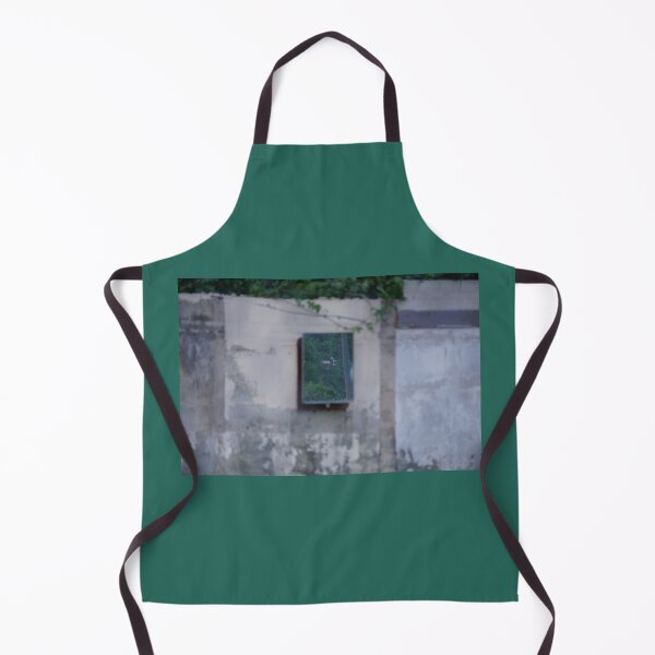 Item preview, Mirror in Hotel Ruins I designed and sold by OHPhotography.