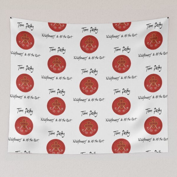 Item preview, Wildflowers And All The Rest designed and sold by CamarenaBat.