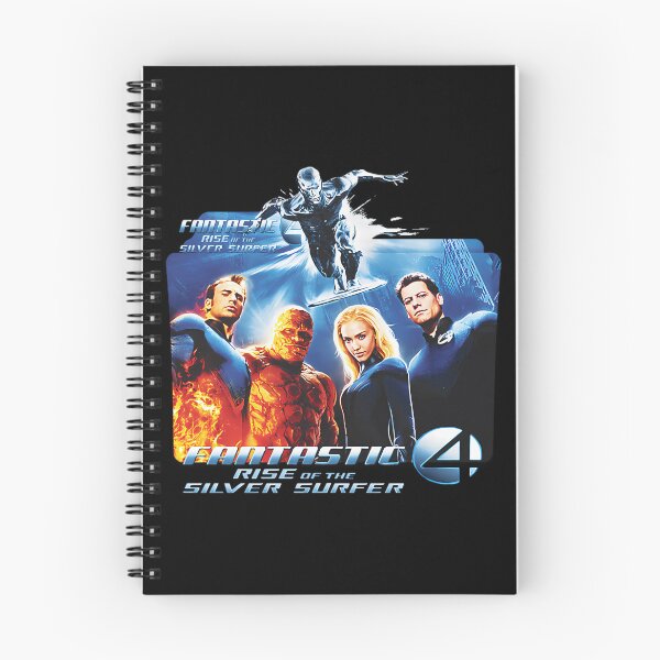 Item preview, Fantastic Four 4 designed and sold by NyaBecke.