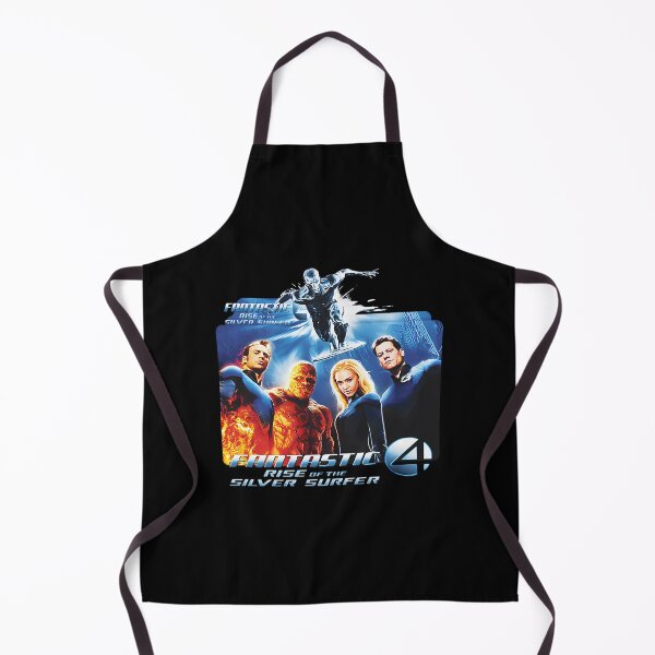 Item preview, Fantastic Four 4 designed and sold by NyaBecke.