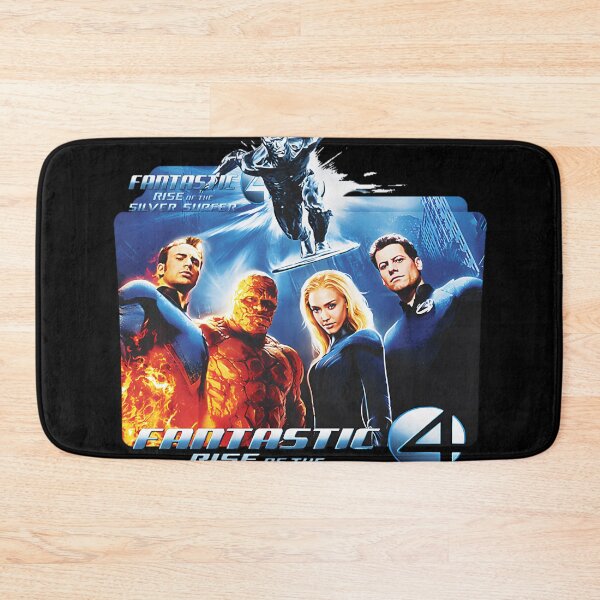 Item preview, Fantastic Four 4 designed and sold by NyaBecke.