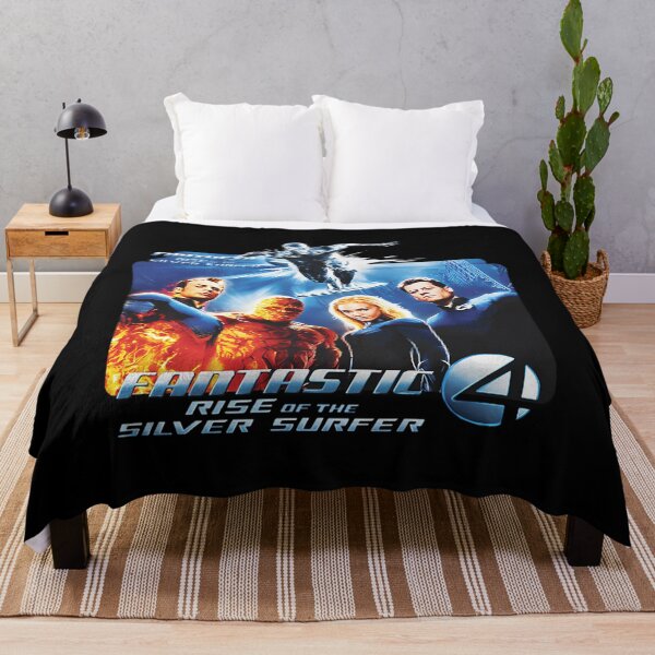 Item preview, Fantastic Four 4 designed and sold by NyaBecke.