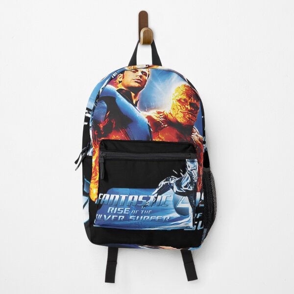 Item preview, Fantastic Four 4 designed and sold by NyaBecke.