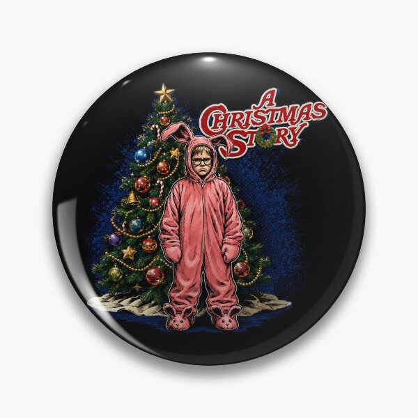 Item preview, Ralphie  designed and sold by American Artist Designs.