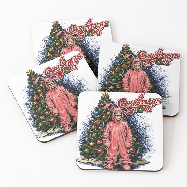 Item preview, Ralphie  designed and sold by American Artist Designs.