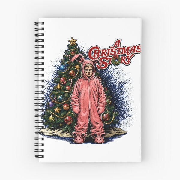 Item preview, Ralphie  designed and sold by American Artist Designs.
