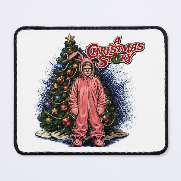 Item preview, Ralphie  designed and sold by American Artist Designs.