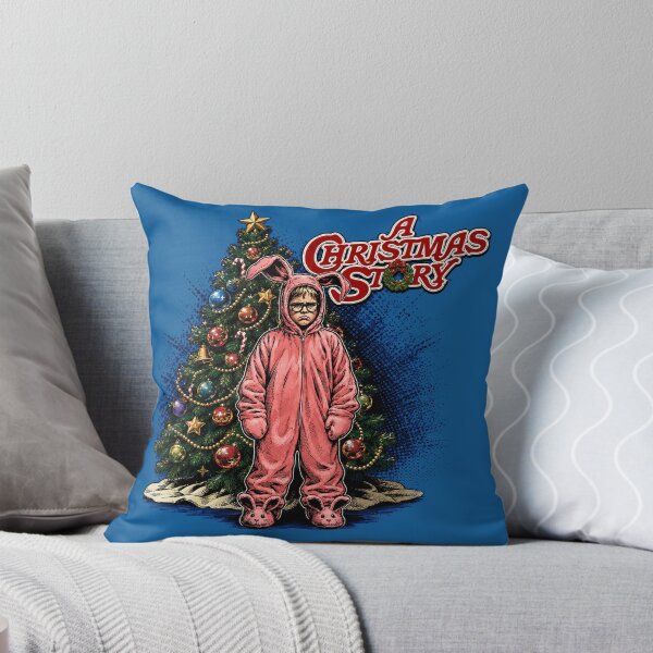 Item preview, Ralphie  designed and sold by American Artist Designs.