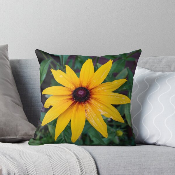 Item preview, The Yellow Rudbeckia designed and sold by Jouko Lehto Photography.