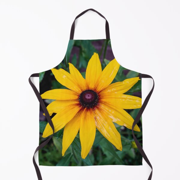 Item preview, The Yellow Rudbeckia designed and sold by Jouko Lehto Photography.