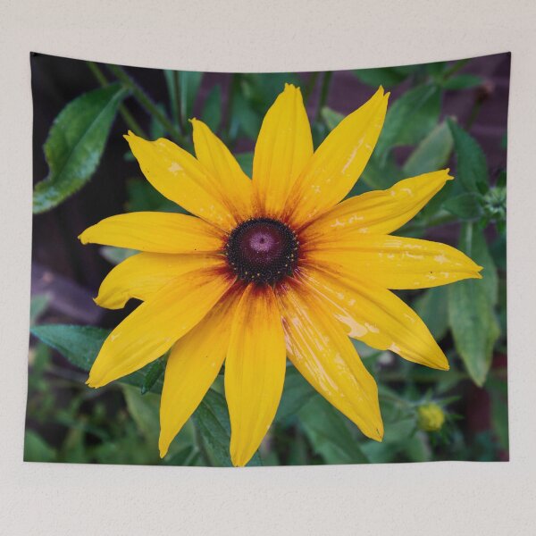 Item preview, The Yellow Rudbeckia designed and sold by Jouko Lehto Photography.