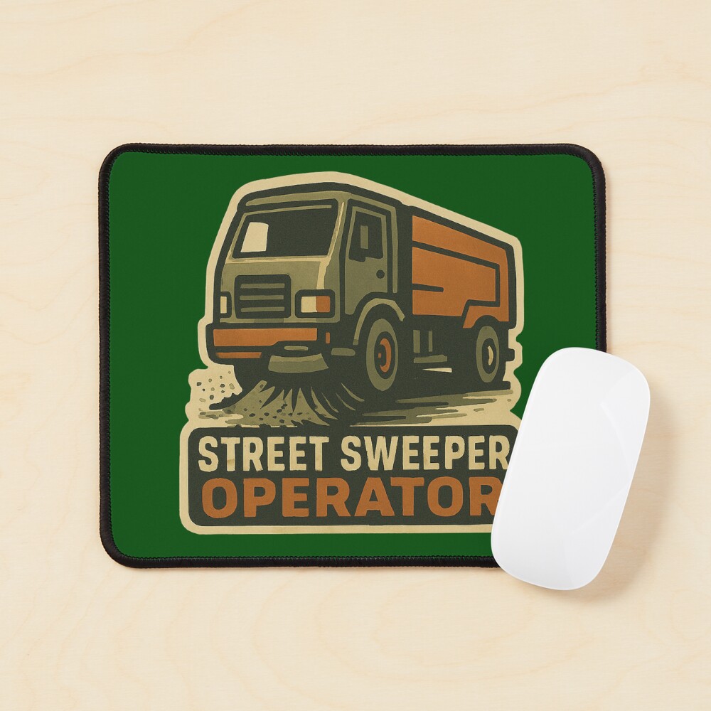 Item preview, Mouse Pad designed and sold by TeeCraftTeeCo.