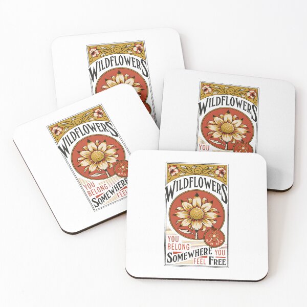 Item preview, Wildflowers designed and sold by CamarenaBat.