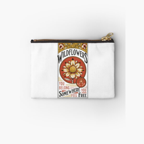Item preview, Wildflowers designed and sold by CamarenaBat.