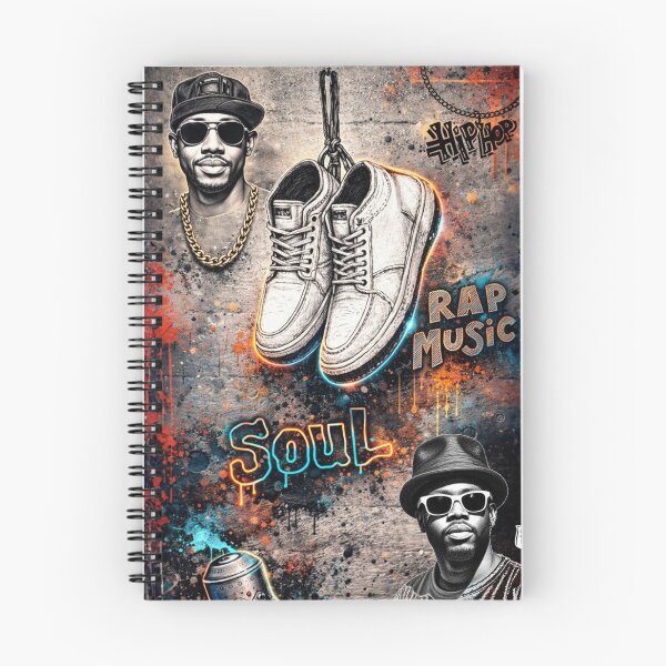 Item preview, Hip Hop Soul Art – Rap Music, Streetwear Sneakers & Graffiti Culture designed and sold by Uniqueness Artwork.
