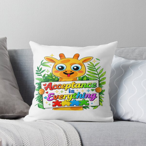 Item preview, Girraffe designed and sold by Mother Daughter Drawings .