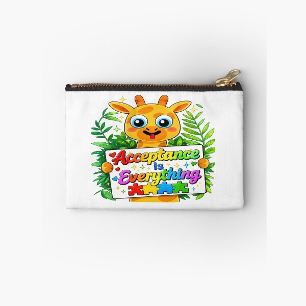Item preview, Acceptance is everything designed and sold by Mother Daughter Drawings .