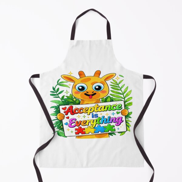 Item preview, Girraffe designed and sold by Mother Daughter Drawings .