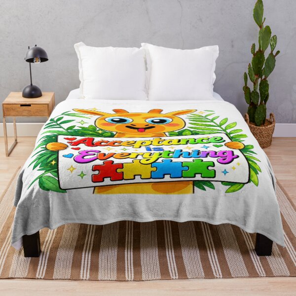 Item preview, Girraffe designed and sold by Mother Daughter Drawings .