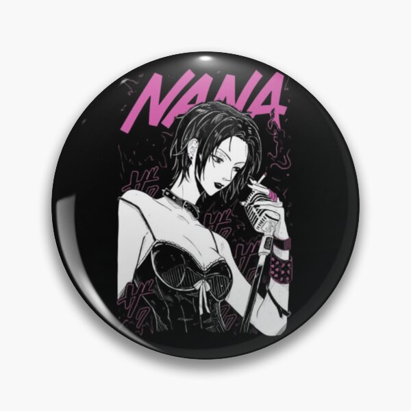 Item preview, punk rock girl designed and sold by Vibrantiz-Flora.