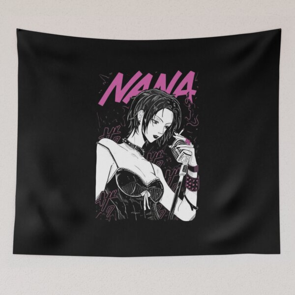 Item preview, punk rock girl designed and sold by Vibrantiz-Flora.