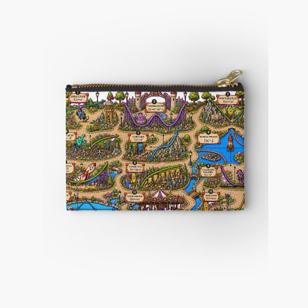 Item preview, Fun Functions designed and sold by ForestaMath.