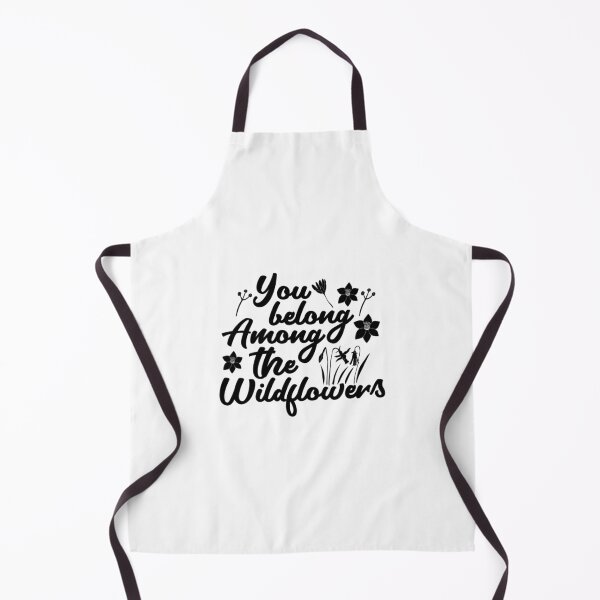 Item preview, You Belong Among Wildflowers Script designed and sold by CamarenaBat.