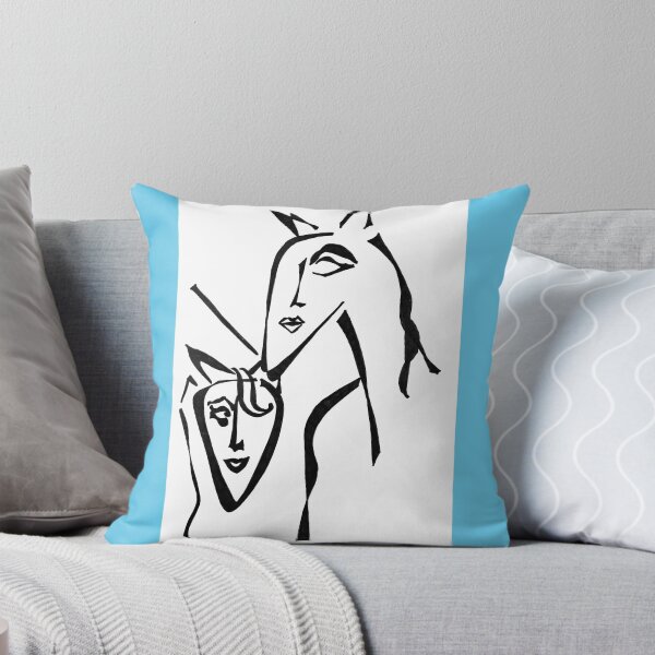 Item preview, 8320-4 Untitled: Horse Collection designed and sold by ItzaCooper.