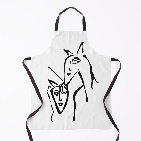 Item preview, 8320-4 Untitled: Horse Collection designed and sold by ItzaCooper.