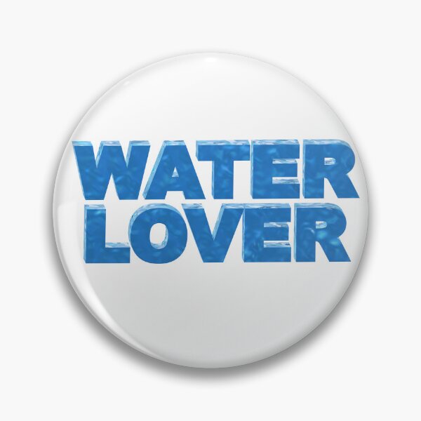 Item preview, WATER LOVER designed and sold by stevegraphix.