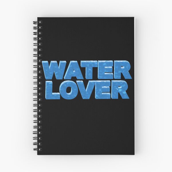 Item preview, WATER LOVER designed and sold by stevegraphix.